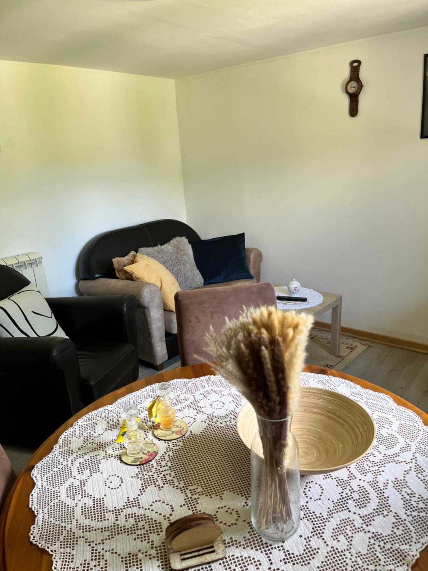 Appartement Ljubov Kutak à Mokra Gora Extérieur photo